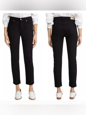 7 for All Mankind Josefina in Luxe Vintage